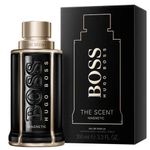 Hugo Boss The Scent Masculino Magnetic Eau de Parfum 100  ml