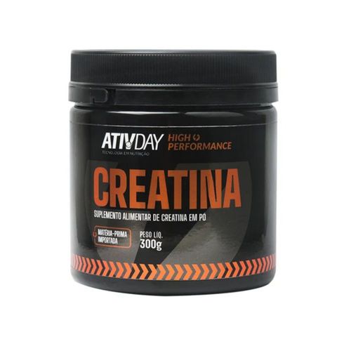 Ativday Creatina 300g