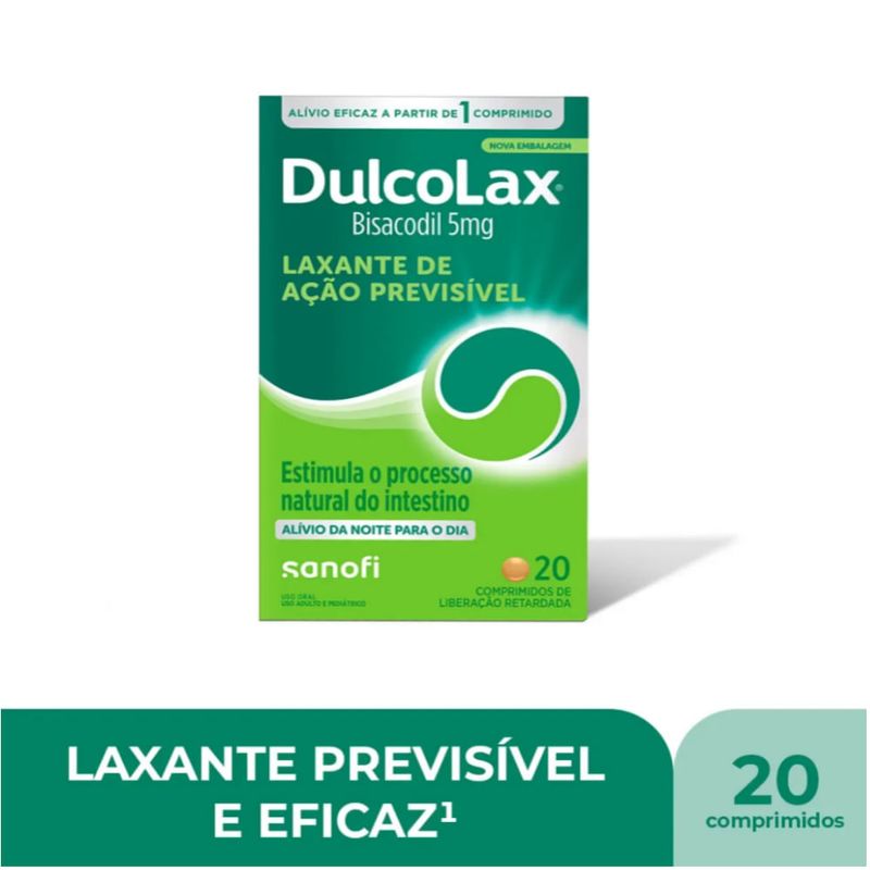 dulcolax