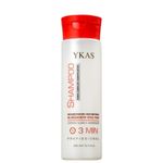 Ykas 3 Minutos Shampoo 300ml