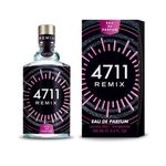 4711 Remix Electric Night Eau de Parfum Perfume Feminino 100ml
