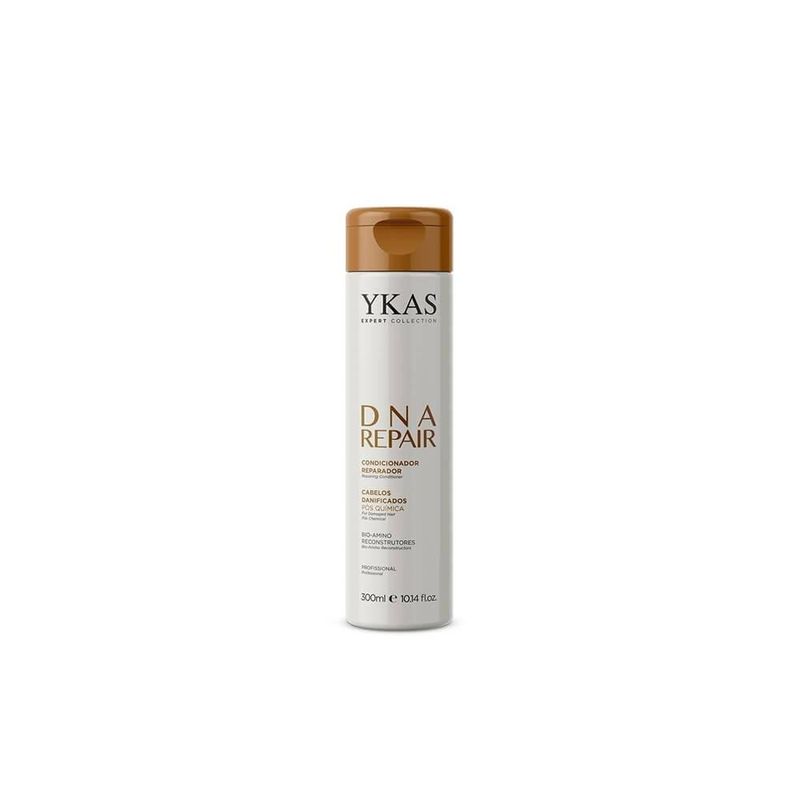 Condicionador Ykas DNA Repair 300ml