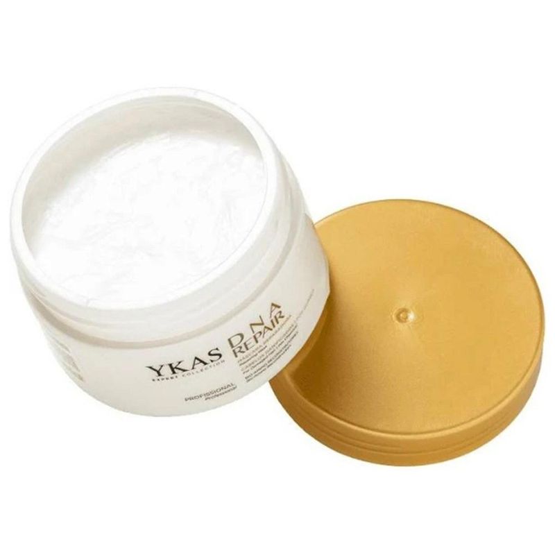 Máscara Capilar Ykas DNA Repair 250g