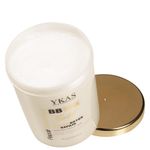 Máscara Ykas Gold BBtox Capilar Pro Repair 1000g