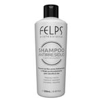 Felps Professional Shampoo Antirresíduo 250ml