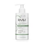 Raavi Clean Skin Sabonete Suavizante Facial 500ml