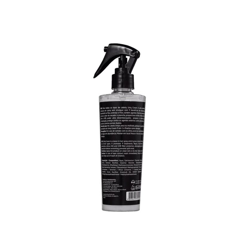 Felps Professional Uniq Cream Leave-In 230ml