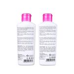 Felps Professional Banho de Verniz Shampoo e Condicionador 2x250ml