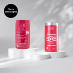 Felps Professional SOS Tratamento Máscara de Reconstrução 1000g