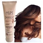 Felps Professional Marula Leave-In Hipernutrição 150ml
