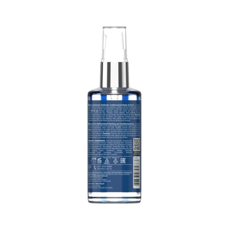 Felps Professional Banho de Verniz Sérum 50ml