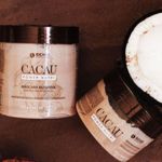 Richée Cacau Power Nutri Máscara Nutritiva 250g