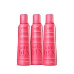 Richée Nano Btx Repair Shampoo + Condicionador + Máscara (3 x 250ml)