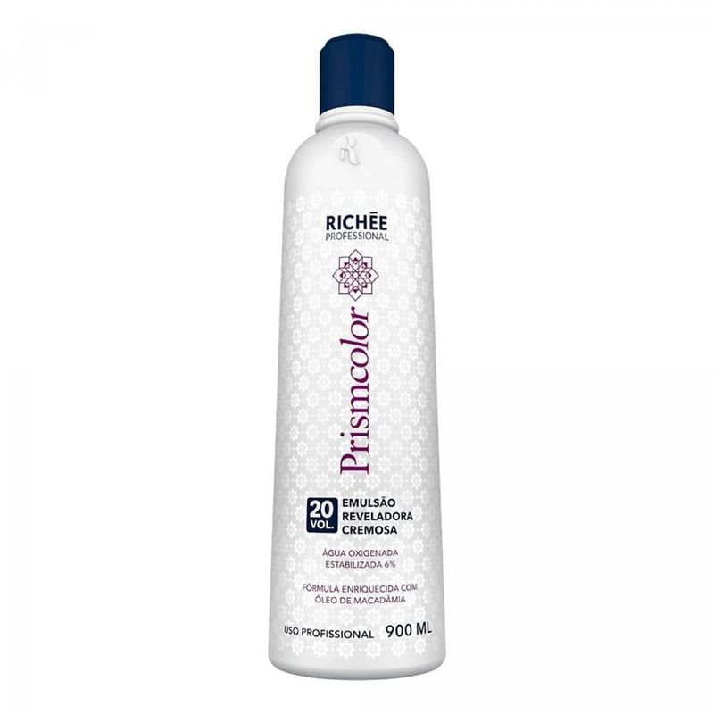 Richée Prismcolor Oxidante 20 volumes 900ml