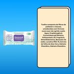 Essencial Care Toalhas Umedecidas Adulto 48 Folhas