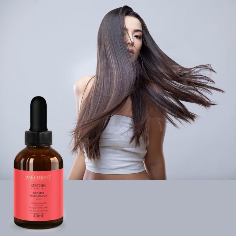 Aneethun Restore Booster Restaurador 40ml