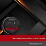 Aneethun Style Pasta Sculp 4 - Ultra Forte 65g