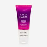 Lowell Keeping Liss Liso Mágico - Condicionador 200ml