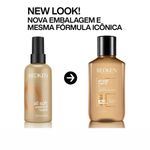 Redken All Soft Argan-6 Óleo Capilar 111ml