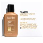 Redken All Soft Argan-6 Óleo Capilar 111ml