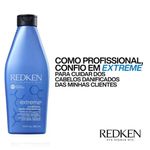 Redken Extreme Condicionador 250ml
