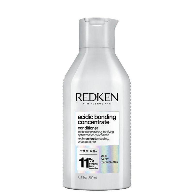 Redken Acidic Bonding Concentrate Condicionador 300ml