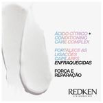 Redken Acidic Bonding Concentrate Condicionador 300ml