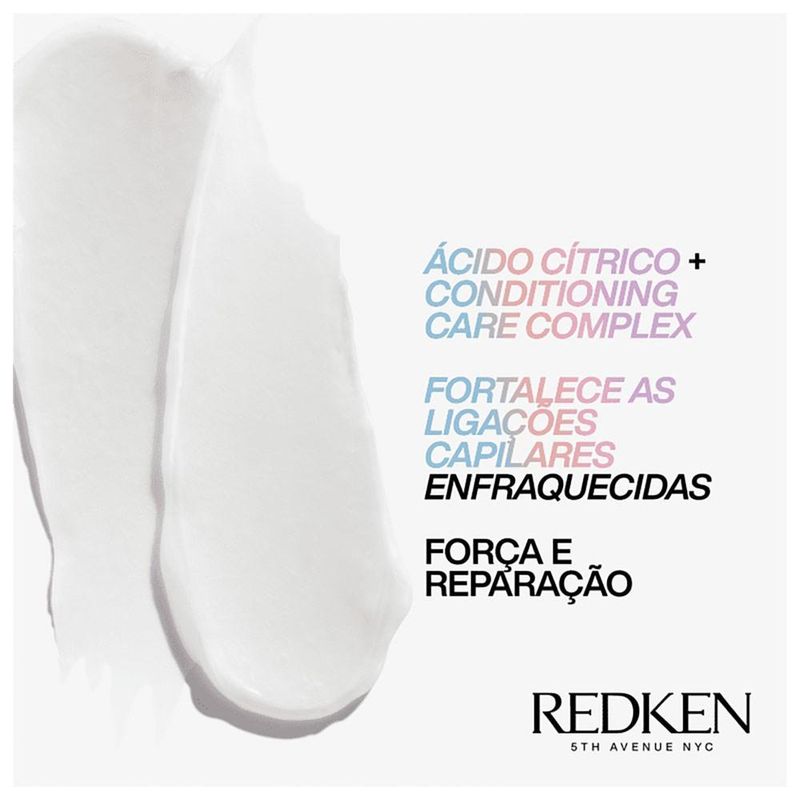 Redken Acidic Bonding Concentrate Condicionador 300ml
