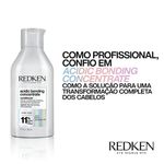 Redken Acidic Bonding Concentrate Condicionador 300ml