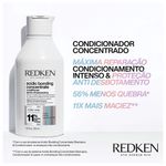 Redken Acidic Bonding Concentrate Condicionador 300ml