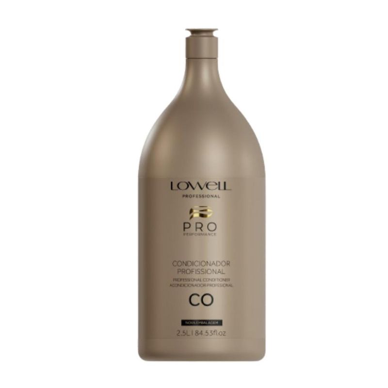 Lowell Condicionador para Lavatório 2500ml
