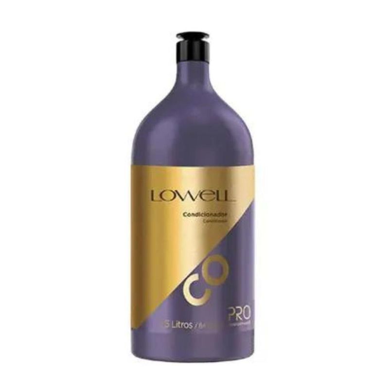 Lowell Condicionador para Lavatório 2500ml
