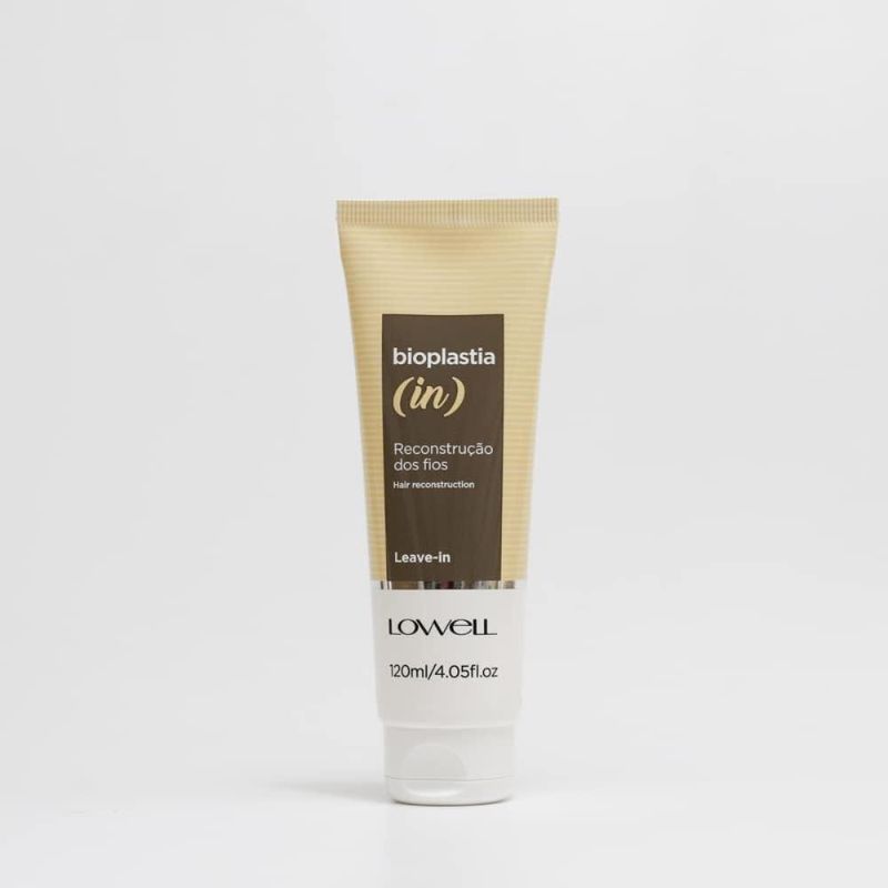 Lowell Bioplastia in Leave-in 120ml