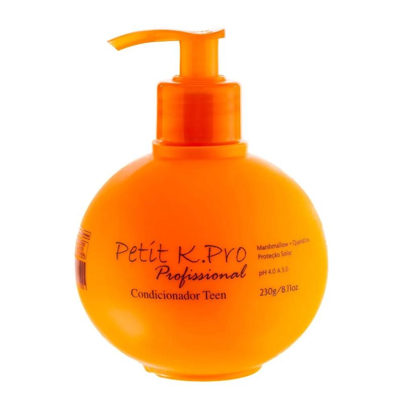 KPro Petit Teen Condicionador 230g