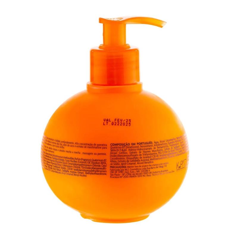 KPro Petit Teen Condicionador 230g