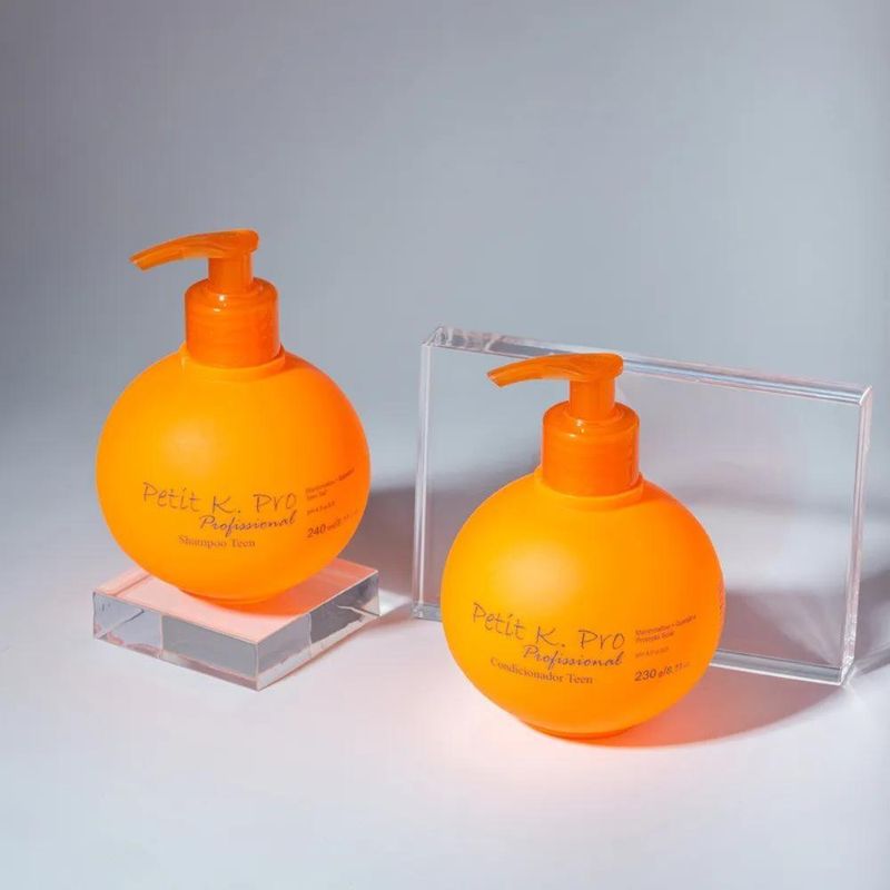 KPro Petit Teen Shampoo 240ml