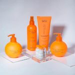 KPro Petit Teen Shampoo 240ml