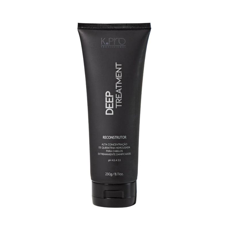 KPro Deep Treatment Reconstrutor 230g
