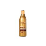 Forever Liss Banho de Verniz Shampoo 500ml