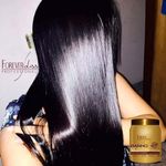 Forever Liss Banho de Verniz Máscara 1Kg