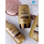 Forever Liss Banho de Verniz Oleo de Coco 60ml