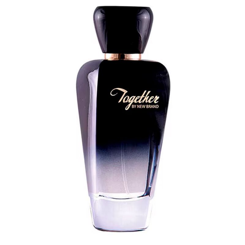 New Brand Prestige Together Night Woman Eau de Parfum - Perfume Feminino 100ml