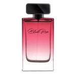 New Brand Prestige Black Rose For Women Eau de Parfum - Perfume Feminino 100ml