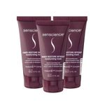 Senscience Inner Restore Moisturizing Kit - 3 Máscaras de 50ml