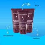Senscience Inner Restore Moisturizing Kit - 3 Máscaras de 50ml