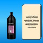 Redken Acidic Color Gloss Shampoo - 1000ml