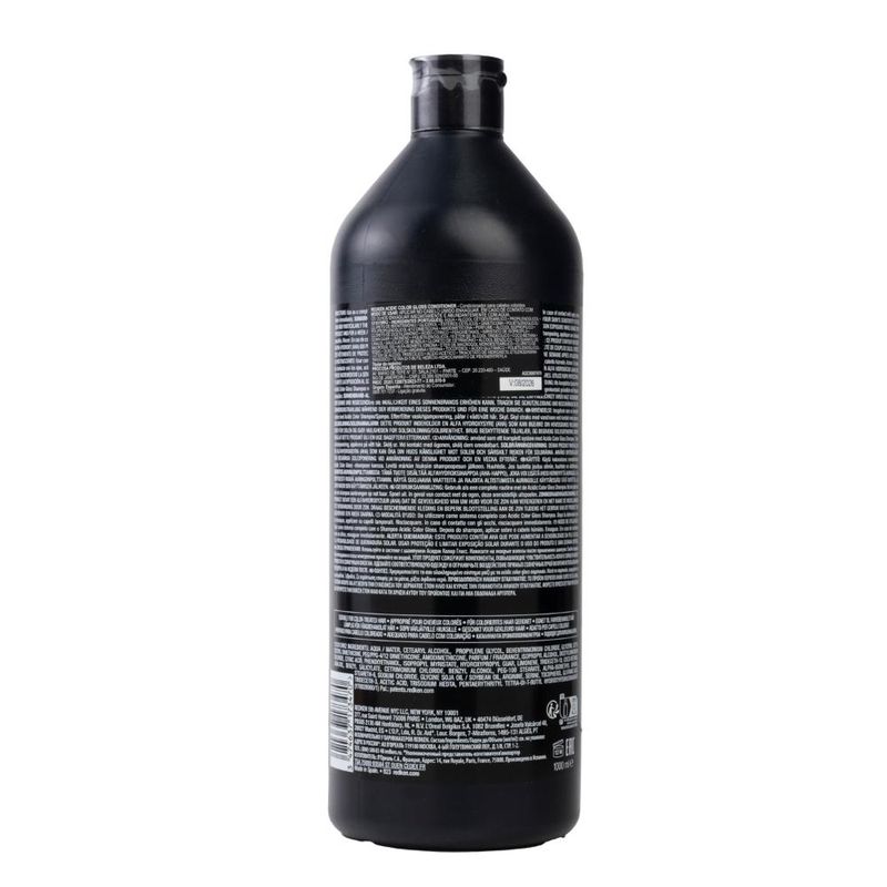Redken Acidic Color Gloss Condicionador - 1000ml