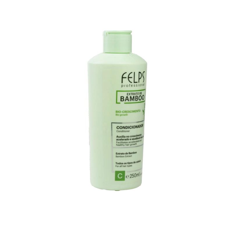 Felps Professional Extrato de Bamboo - Condicionador 250ml