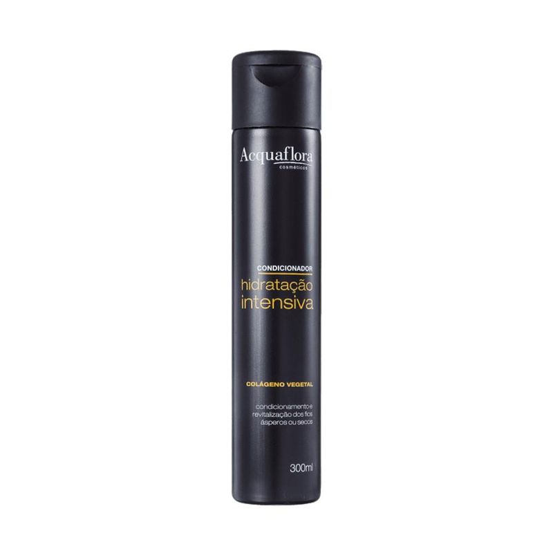 Acquaflora Hidratação Intensiva - Condicionador 300ml