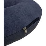 Almofada de Viagem My Travel Fibrasca - Preto